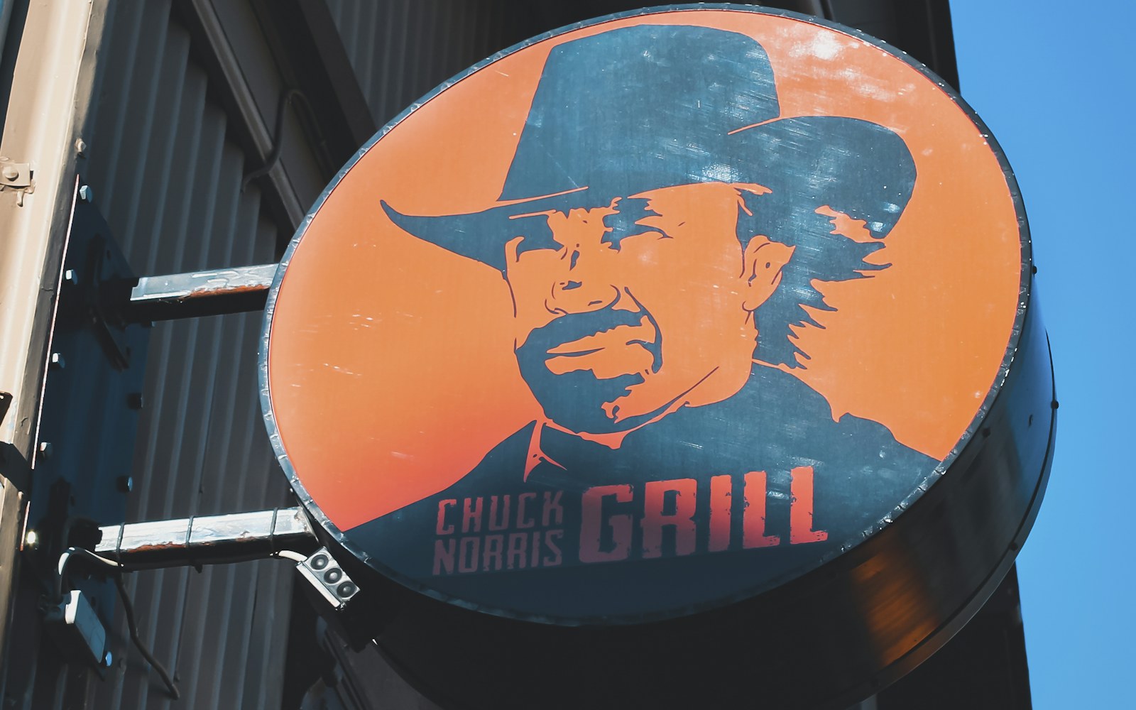 steakhouse és grillkonyha – egyedi stock fotó 4